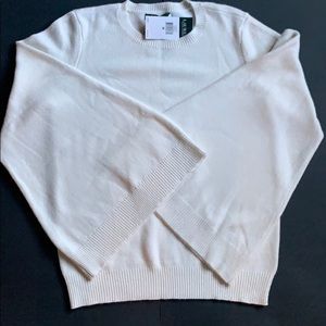 Ralph Lauren Bell Sleeve Sweater